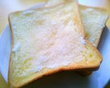 あまーい食パン♥作り方6写真