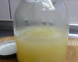 梨ジャム作り方6写真