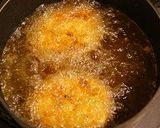自宅で簡単！基本の味　南瓜コロッケ作り方7写真