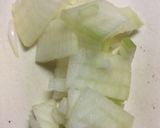 あると便利、塩そぼろ作り方1写真