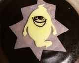 ウィスパー☆作り方6写真