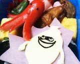 ウィスパー☆作り方8写真