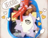 ウィスパー☆作り方9写真