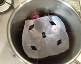 「調理のたれ」でナスの煮びたし作り方4写真