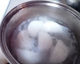 【和果ごこち】鶏と大根のゆずれもん煮込。作り方3写真