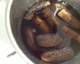 「調理のたれ」でナスの煮びたし作り方5写真