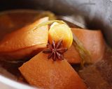 トンポーロー作り方6写真