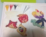 妖怪ウォッチ★キャラクッキー☆その2作り方11写真