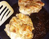簡単すぎる照り焼きチキン♡作り方4写真