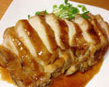 簡単すぎる照り焼きチキン♡作り方6写真