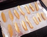 チーズスティック♡粉ミルクイン作り方8写真
