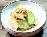 基本の【ごまだし】作り方7写真