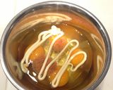 お弁当に時短☆冷凍しても美味しい卵焼き作り方1写真