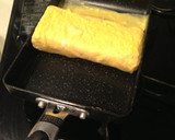 お弁当に時短☆冷凍しても美味しい卵焼き作り方3写真