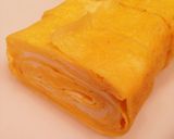 お弁当に時短☆冷凍しても美味しい卵焼き作り方4写真