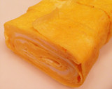 お弁当に時短☆冷凍しても美味しい卵焼き作り方4写真