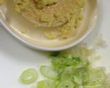 簡単　ひき肉団子ともやしのスープ作り方4写真