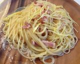 フレッシュレモンパスタ作り方8写真