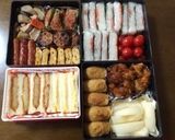 小学校運動会お弁当☆2014☆作り方1写真