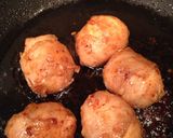 男のかんたん肉巻き玉子作り方4写真