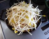 ストウブで白菜２種作り方2写真