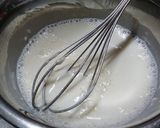 鮭缶で☆簡単鮭チャウダー作り方3写真