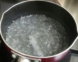 ダイエット！超簡単♡食前寒天スープ♡作り方2写真