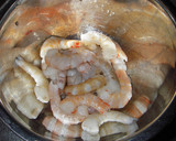 海老のふわふわ揚げ作り方1写真