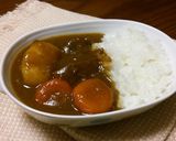 牛すね肉でカレー！作り方9写真