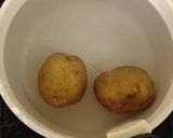 プカ・ピカンテ作り方1写真