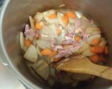 豚汁ならぬ鶏汁！絶品♡作り方2写真