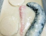 酒粕で漬け物、なんちゃって麹漬け作り方7写真