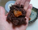 思い立ったらすぐできる酵素玄米「おはぎ」作り方6写真
