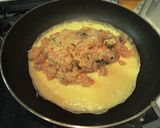 基本のオムライス作り方9写真