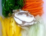 お店の味のチャプチェ作り方6写真
