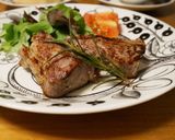 柔らかい☆スペアリブの塩麹蒸し焼き作り方5写真