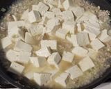 子供も食べれる本格麻婆豆腐作り方5写真