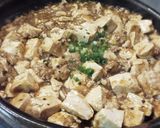 子供も食べれる本格麻婆豆腐作り方7写真