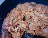 簡単！冷ご飯出来るリゾット。作り方8写真