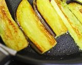 豆腐のホワイトソースde茄子グラタン作り方3写真