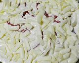 豆腐のホワイトソースde茄子グラタン作り方5写真