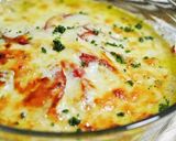 豆腐のホワイトソースde茄子グラタン作り方6写真