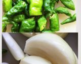 茄子と鶏肉の甘酢炒め作り方3写真