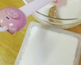 豆腐のホワイトソースde茄子グラタン作り方1写真