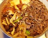 柚子胡椒が決め手♡しみしみ肉豆腐作り方6写真
