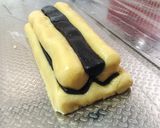 カピバラさん☆アイスボックスクッキー作り方11写真