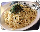 超簡単！！手間なし美味しいタラコパスタ☆作り方4写真