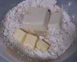 ふわふわ豆腐ちぎりパン作り方1写真