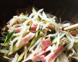 超〜簡単で激ウマ！もやしの中華サラダ作り方7写真