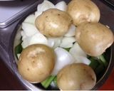 ロースト塩豚作り方4写真
